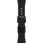 Montre Homme TISSOT PRX Powermatic 80 Carbone Noir - T1379079720100