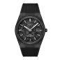 Montre Homme TISSOT PRX Powermatic 80 Carbone Noir - T1379079720100