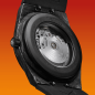Montre Homme TISSOT PRX Powermatic 80 Carbone Noir - T1379079720100