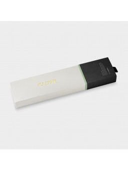 CLUSE GRACIEUSE VERT ACIER DORÉ CW11905