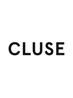 CLUSE GRACIEUSE VERT ACIER DORÉ CW11905