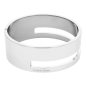 Calvin Klein - Bracelet Geometric Essentials acier gris  - Ref 35000674