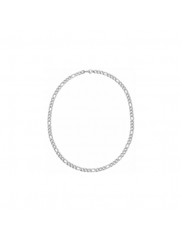 Phebus - Collier en acier inoxydable 55 cm - Ref 75-0201