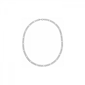 Phebus - Collier en acier inoxydable 55 cm - Ref 75-0201