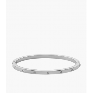 Fossil - Bracelet jonc sadie shine bright - Ref JF04420040