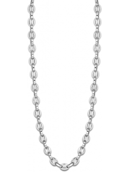 Lotus - Collier Lotus Urban Woman acier gris - Ref LS2124-1/1