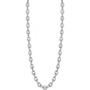 Lotus - Collier Lotus Urban Woman acier gris - Ref LS2124-1/1