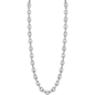 Lotus - Collier Lotus Urban Woman acier gris - Ref LS2124-1/1