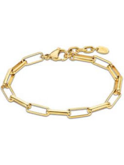 Lotus - Bracelet Lotus acier doré - Ref LS2230-2/2