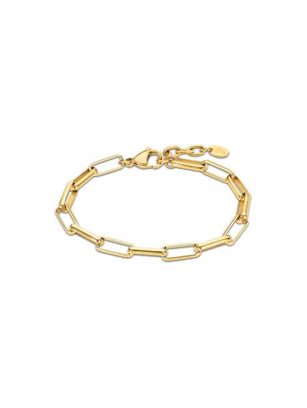 Lotus - Bracelet Lotus acier doré - Ref LS2230-2/2