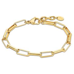 Lotus - Bracelet Lotus acier doré - Ref LS2230-2/2