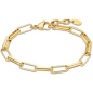 Lotus - Bracelet Lotus acier doré - Ref LS2230-2/2