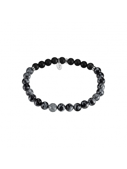 Lotus - Bracelet Lotus acier bicolore - Ref LS2332-2/4