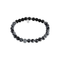 Lotus - Bracelet Lotus acier bicolore - Ref LS2332-2/4