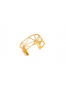 Les Georgettes - Bracelet manchette 25 mm - Ref 70316370100000
