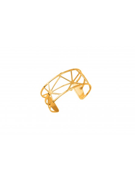 Les Georgettes - Bracelet manchette 25 mm - Ref 70316370100000