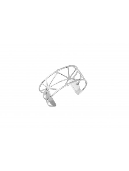 Les Georgettes - Bracelet manchette 25 mm - Ref 70316371600000