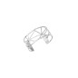 Les Georgettes - Bracelet manchette 25 mm - Ref 70316371600000