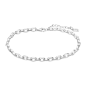 Lotus - Bracelet métal gris pulsera - Ref LP3306-2/1