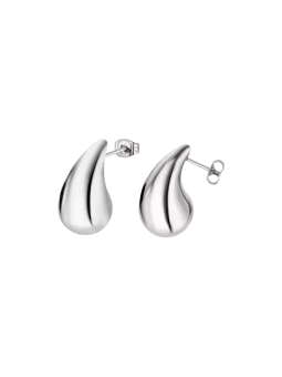 Lotus - Boucles oreilles Lotus Style  - Ref LS2351-4/1