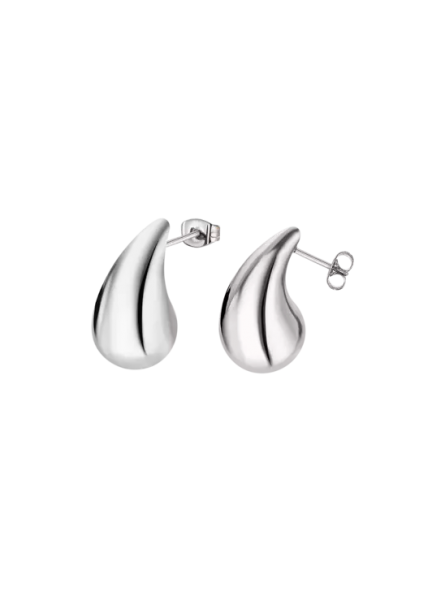 Lotus - Boucles oreilles Lotus Style  - Ref LS2351-4/1