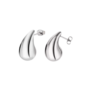 Lotus - Boucles oreilles Lotus Style  - Ref LS2351-4/1