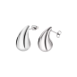 Lotus - Boucles oreilles Lotus Style  - Ref LS2351-4/1