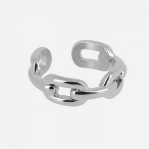 ZAG - Bracelet Pur acier gris  - Ref SRM22101-00UNI