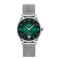 Certina - Montre Homme DS-1 Big Date Powermatic 80 60th Anniversary DS Concept Special Edition - Ref C0294261109160 Certina - Montre Homme DS-1 Big Date Powermatic 80 60th Anniversary DS Concept Special Edition - Ref C0294261109160