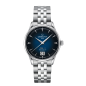 Certina - Montre Homme DS-1 Big Date Powermatic 80 - Ref C0294261104100 Certina - Montre Homme DS-1 Big Date Powermatic 80 - Ref C0294261104100