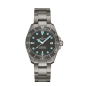 Certina - Montre Homme DS Action Diver 38mm Powermatic 80 - Ref C0328074408100