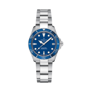 Certina - Montre Femme DS Action 34.5mm Powermatic 80 - Ref C0320071104100