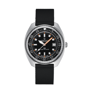Certina - Montre Homme DS SUPER PH1000M - Ref C0249071805100