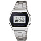 Casio - Montre Homme Original Vintage Edgy - Ref B640WD-1AVEF