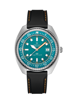 Certina - Montre Homme DS SUPER PH1000M STC - Ref C0249071704110