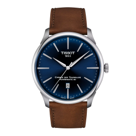 Montre Homme Tissot Chemin des Tourelles Powermatic 80 - T1394071604100