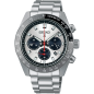 Montre Homme SEIKO Prospex Speedtimer Solaire Argenté - SSC911P1