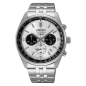 Seiko - Montre quartz Sport Argenté - Ref SSB425P1