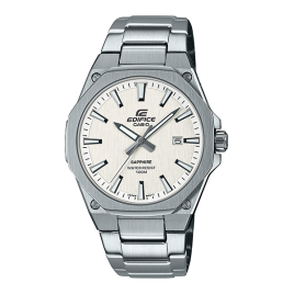 Montre Homme Casio Edifice bracelet Acier EFR-S108D-7AVUEF