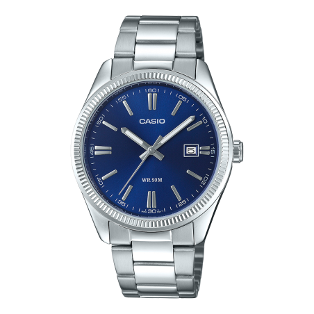 Casio - Montre Homme Timeless Collection - Ref MTP-1302PD-2AVEF