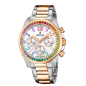 Montre Femme Festina bracelet Acier F20608/2