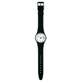 Montre Femme Swatch Once Again bracelet Résine GB743-S26