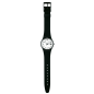 Montre Femme Swatch Once Again bracelet Résine GB743-S26