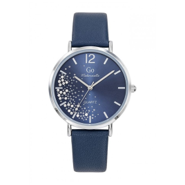 Montre Femme Girl Only bracelet Cuir 699364
