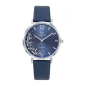 Montre Femme Girl Only bracelet Cuir 699364