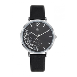 Montre Femme Girl Only bracelet Cuir 699355