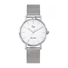 Montre Femme Girl Only bracelet Acier 695255