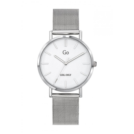 Montre Femme Girl Only bracelet Acier 695255