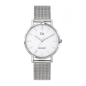 Montre Femme Girl Only bracelet Acier 695255
