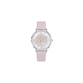 Montre Femme Girl Only bracelet Cuir 699502